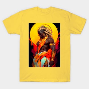 God - #0016 T-Shirt